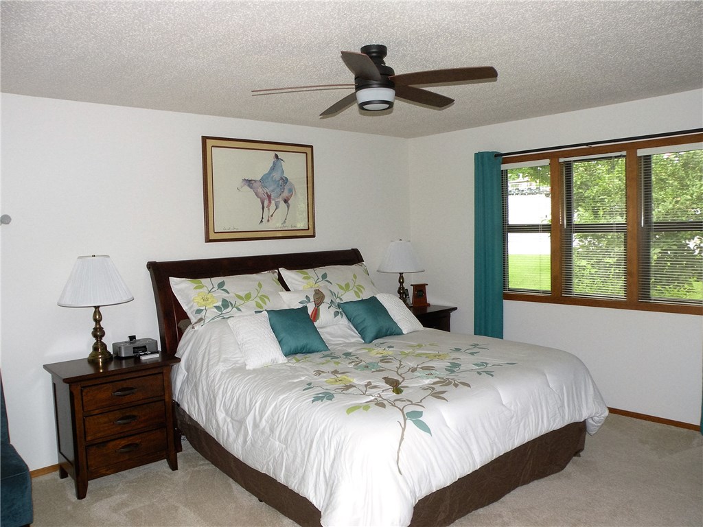 Unit 111 Holiday Island - Residential