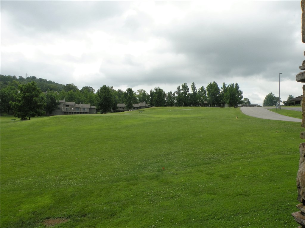 Unit 111 Holiday Island - Residential