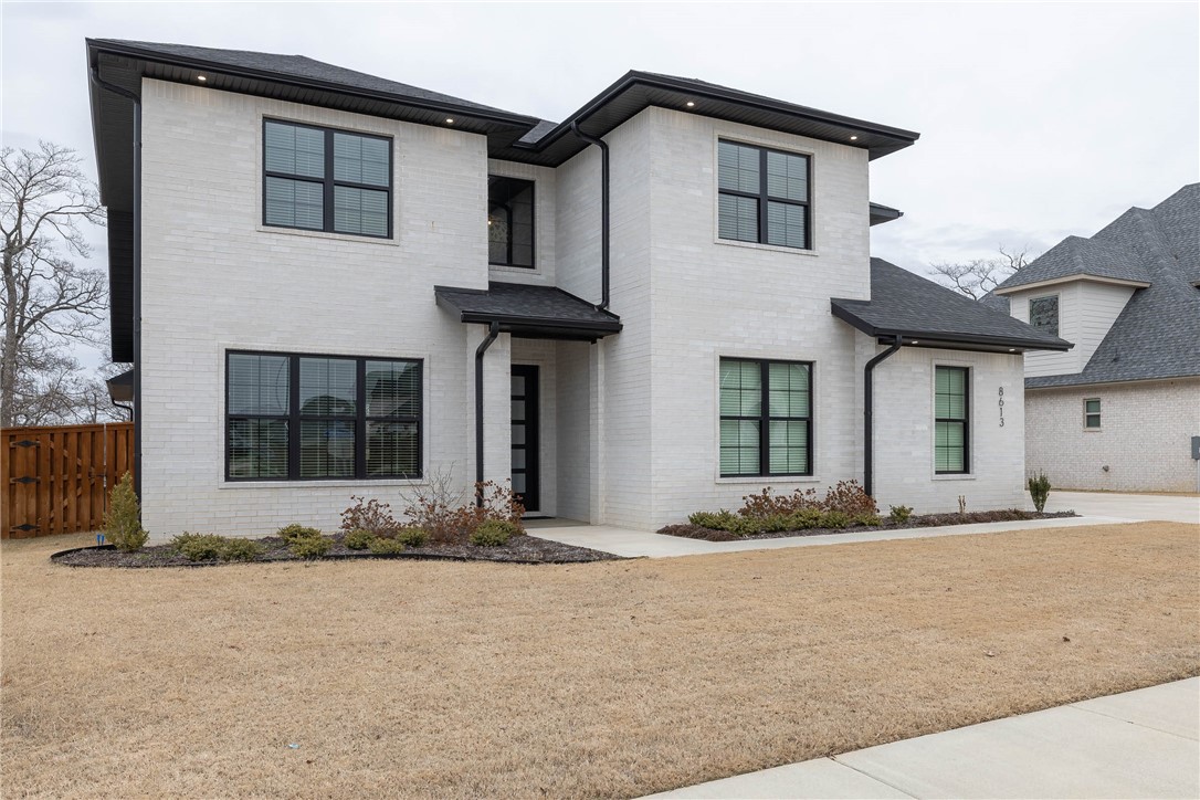 Scissortail - Residential