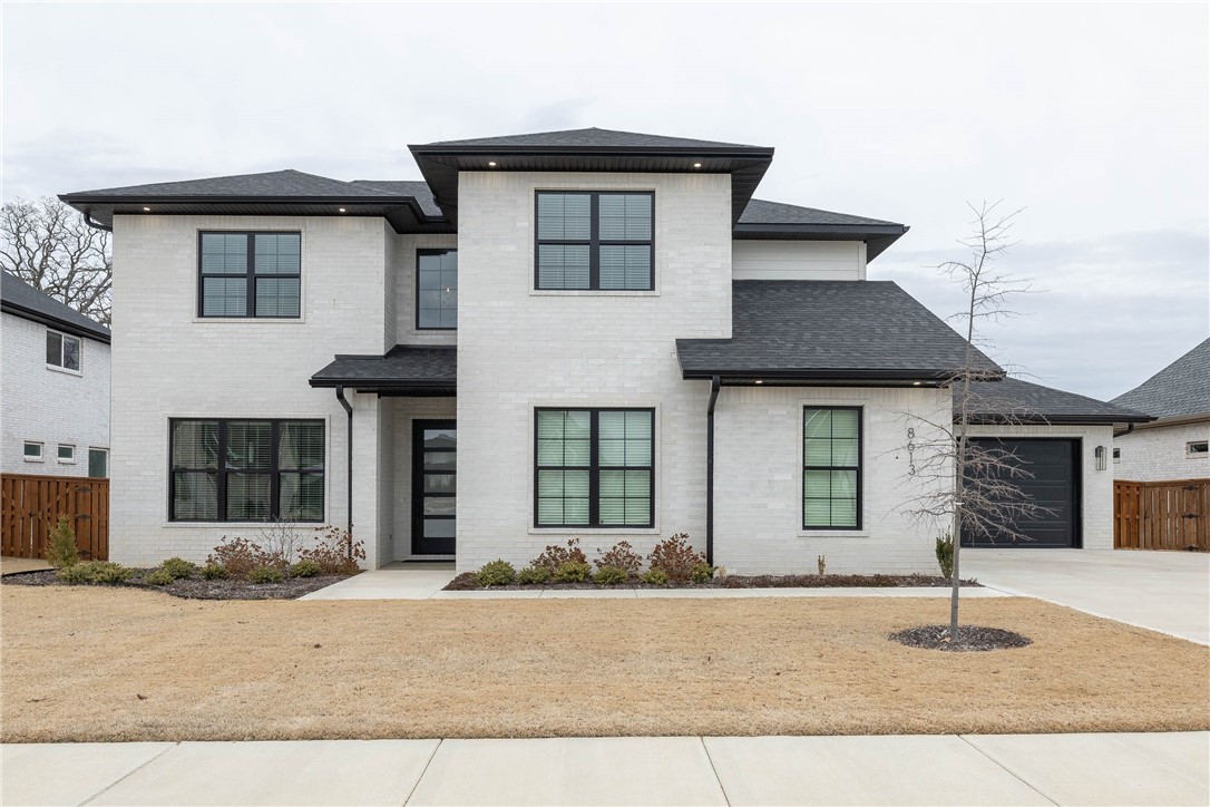 Scissortail - Residential