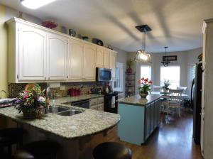 Brookview Est Phse 1,2&3 - Residential
