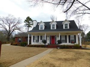 Brookview Est Phse 1,2&3 - Residential