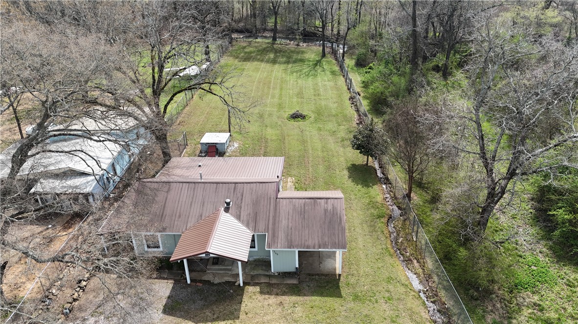 Clarksville 3923 - Residential