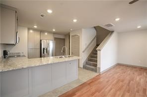 Stone Meadow Estates Bentonville - Residential Lease