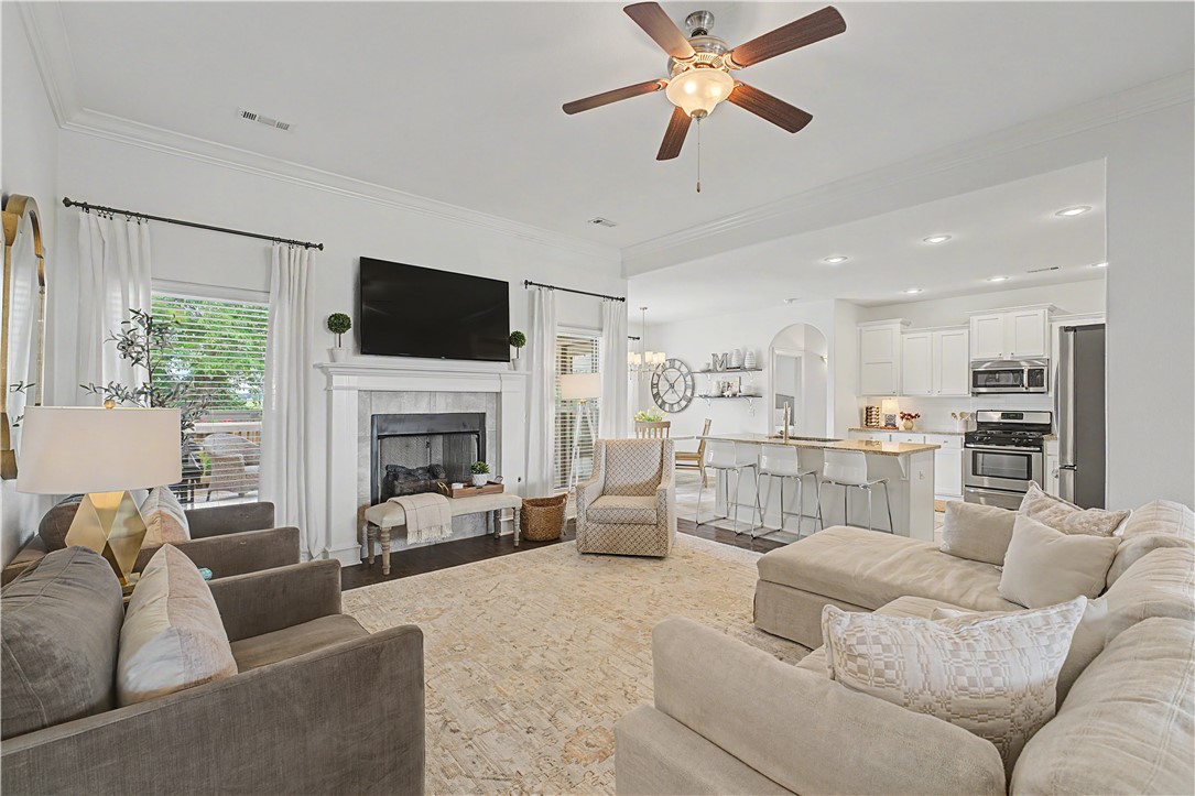 Legendary Sub Ph Ii A Springdale - Residential