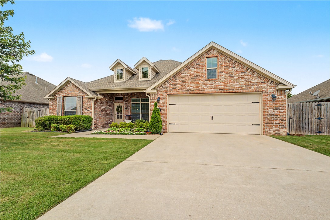 Legendary Sub Ph Ii A Springdale - Residential