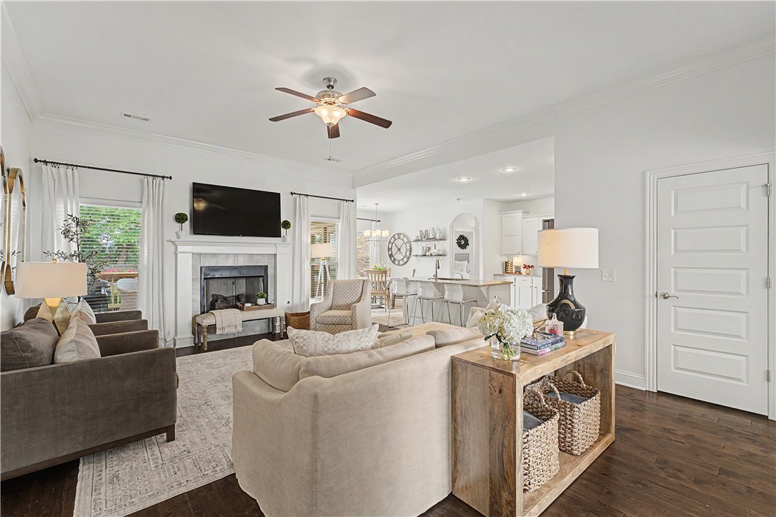 Legendary Sub Ph Ii A Springdale - Residential