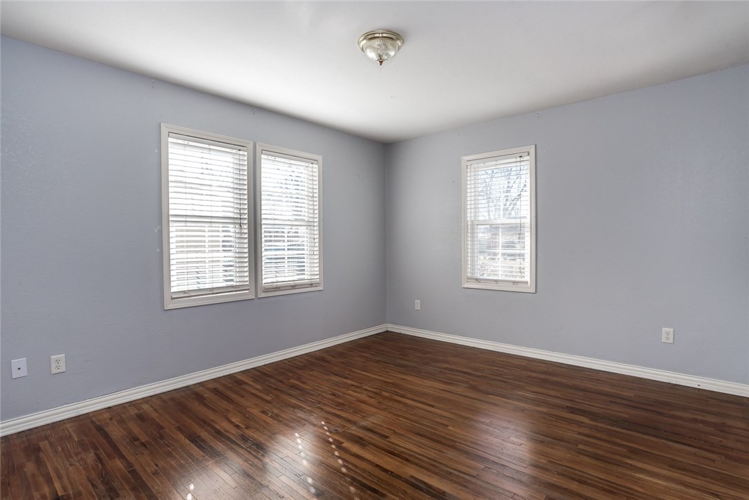 Springdale Outlots - Residential