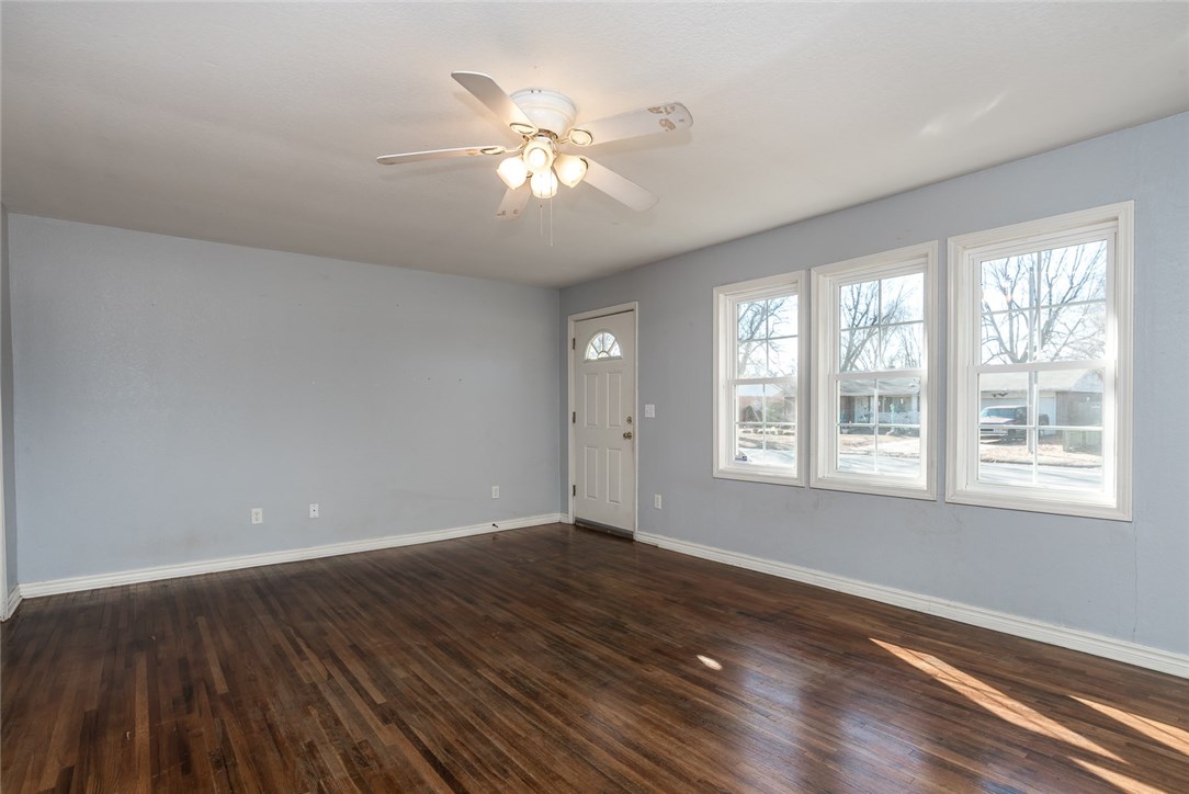 Springdale Outlots - Residential