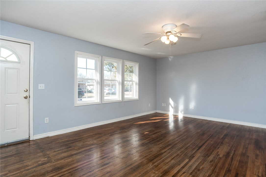 Springdale Outlots - Residential