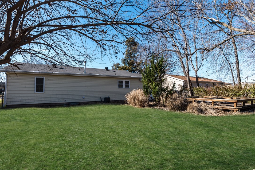 Springdale Outlots - Residential