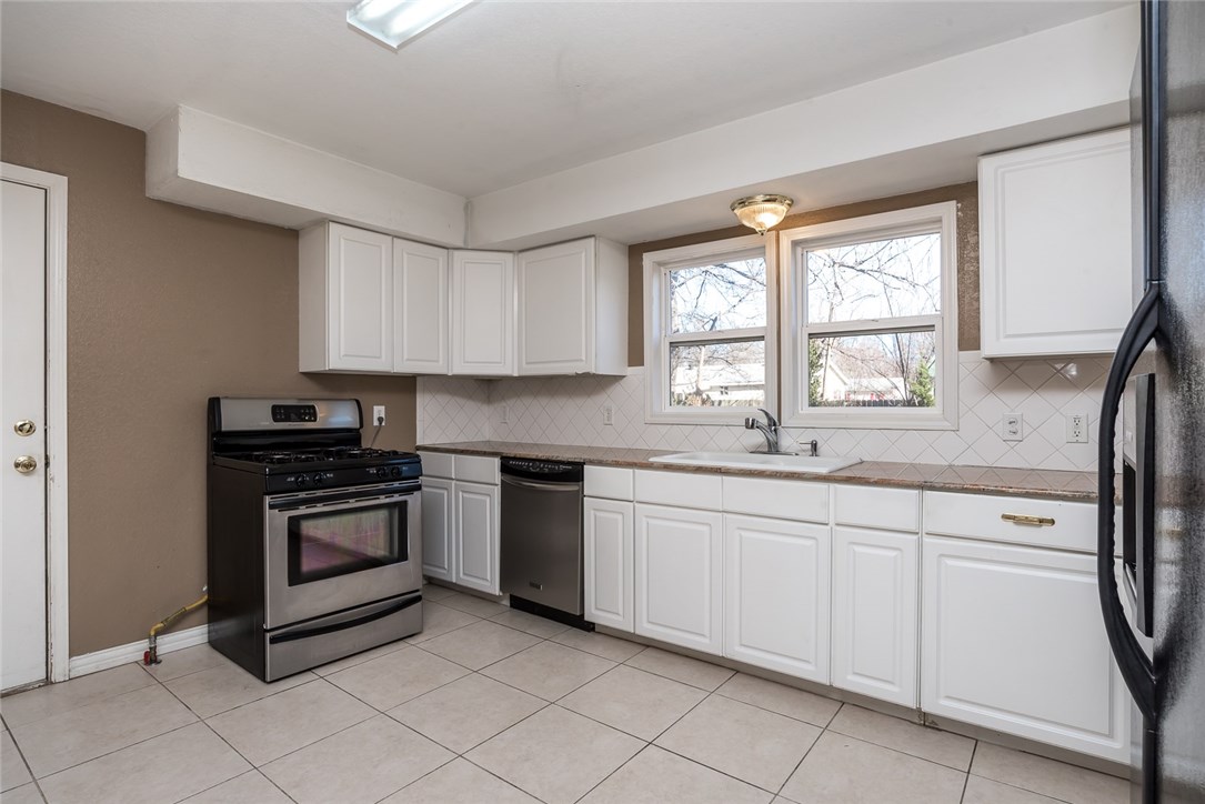 Springdale Outlots - Residential