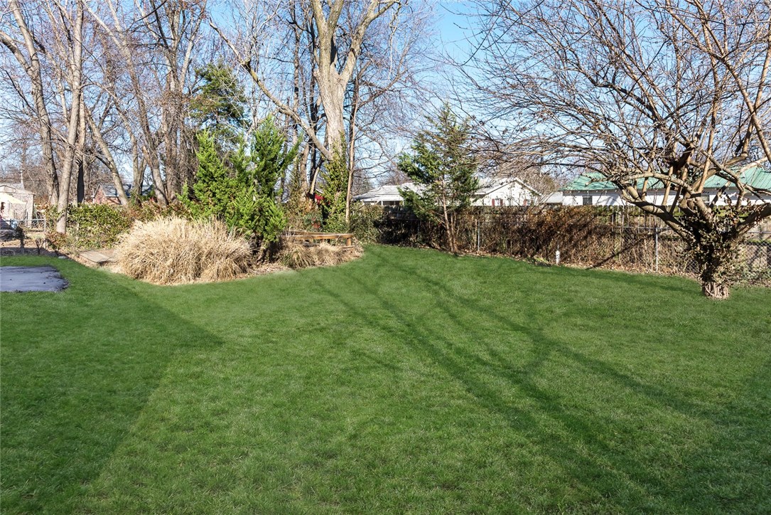 Springdale Outlots - Residential