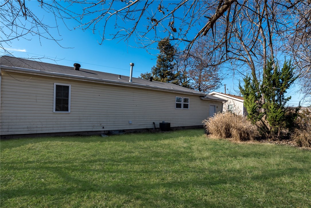 Springdale Outlots - Residential