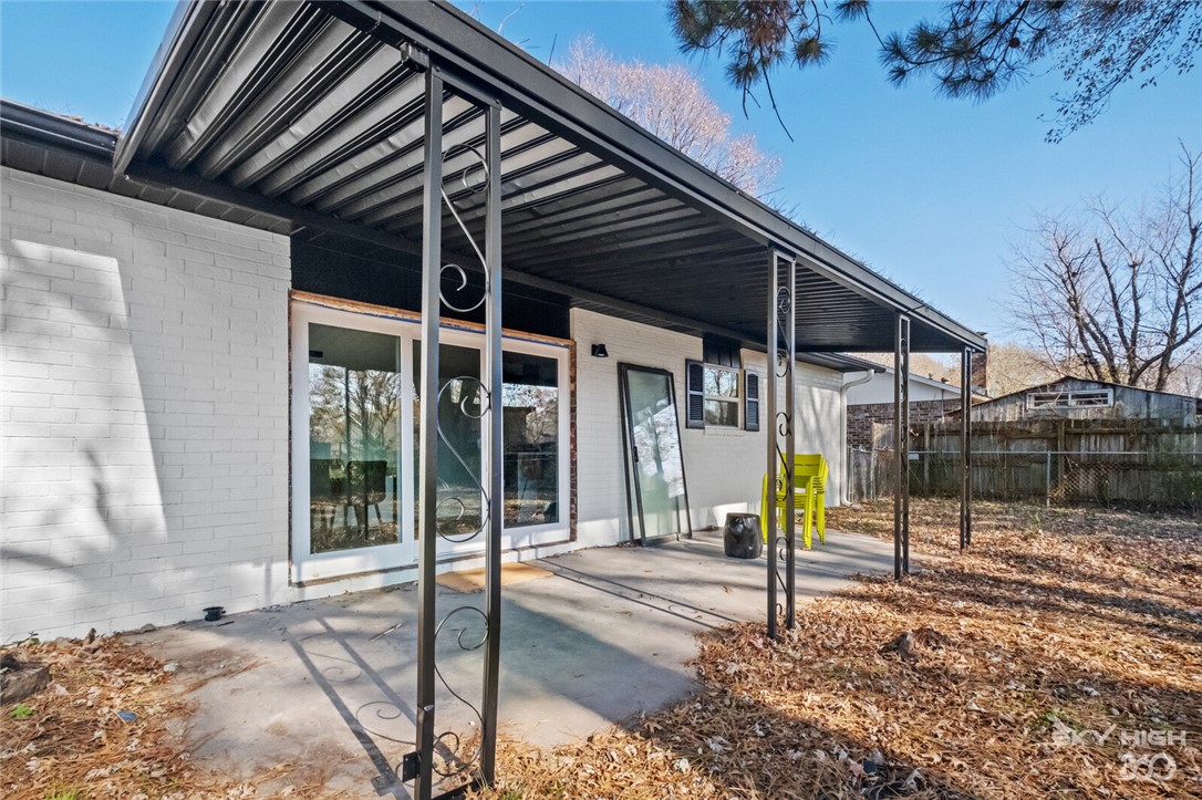Turtle Creek Place Unit 1-Rogers - Residential Lease