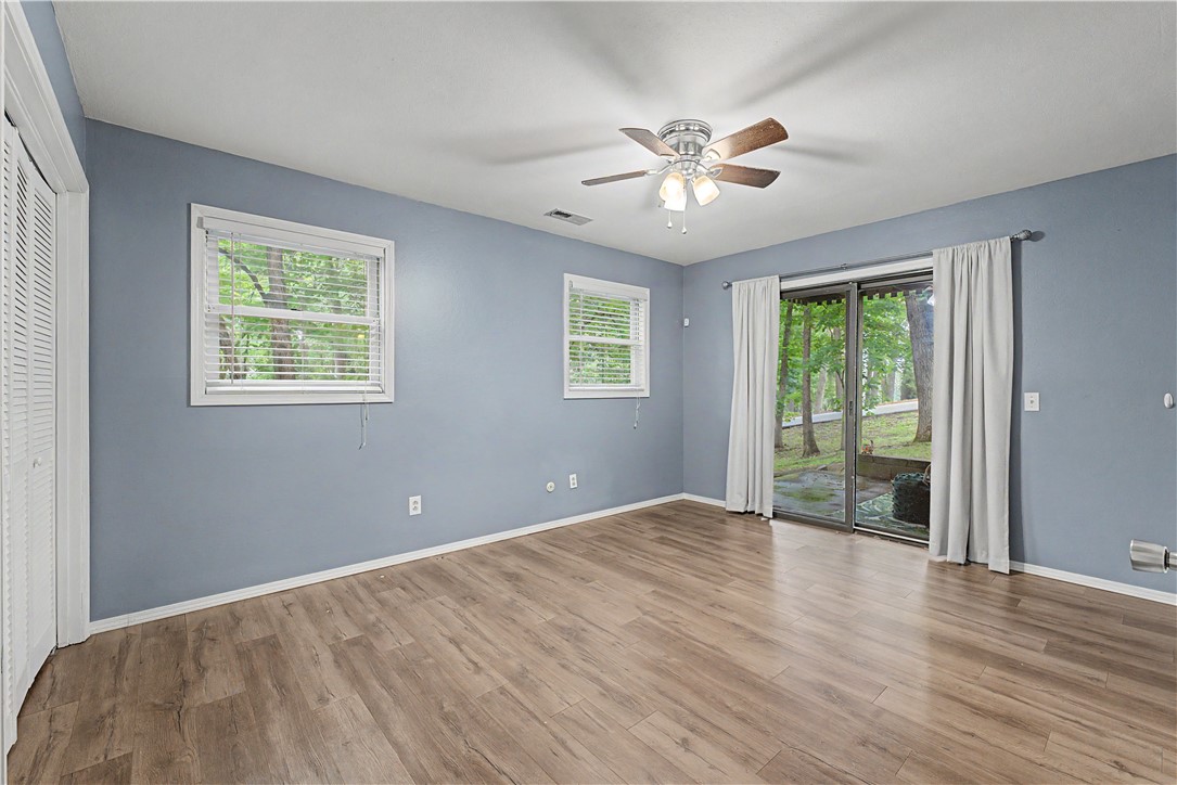 Kingsdale Courts Bvv - Residential Lease