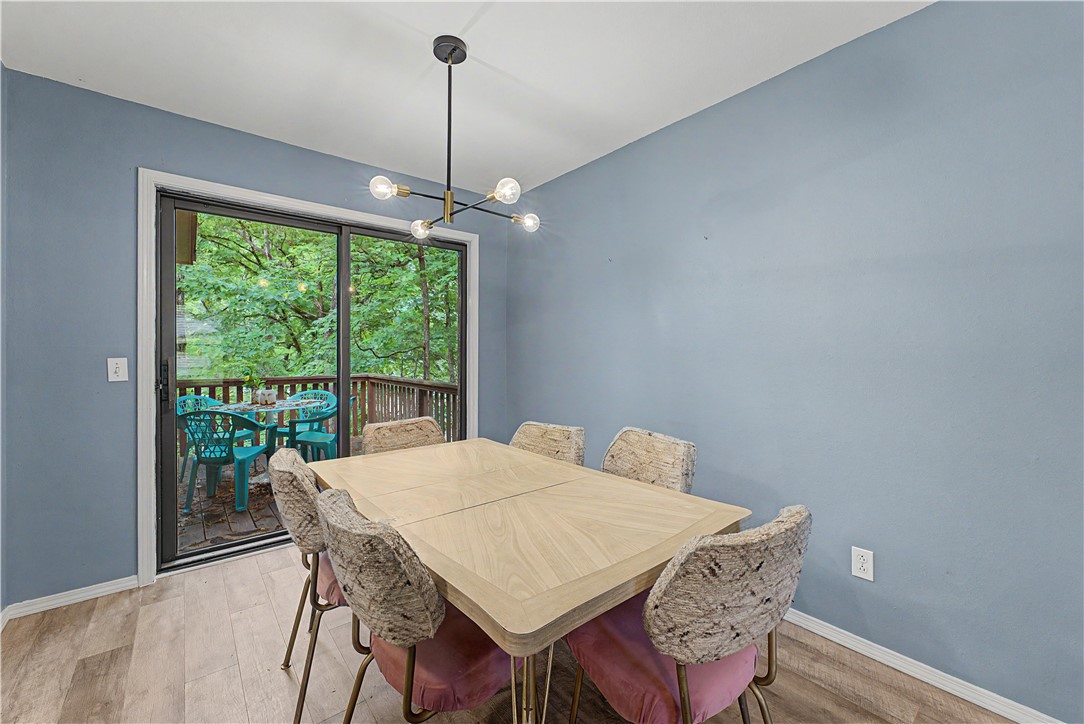 Kingsdale Courts Bvv - Residential Lease