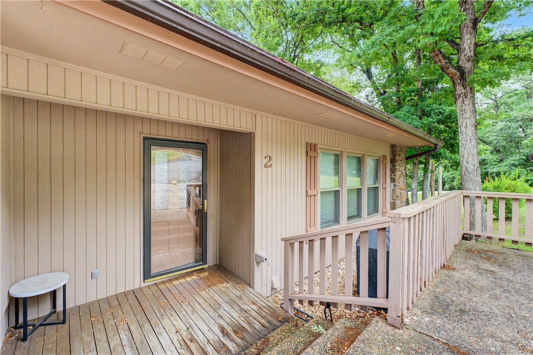 Kingsdale Courts Bvv - Residential Lease