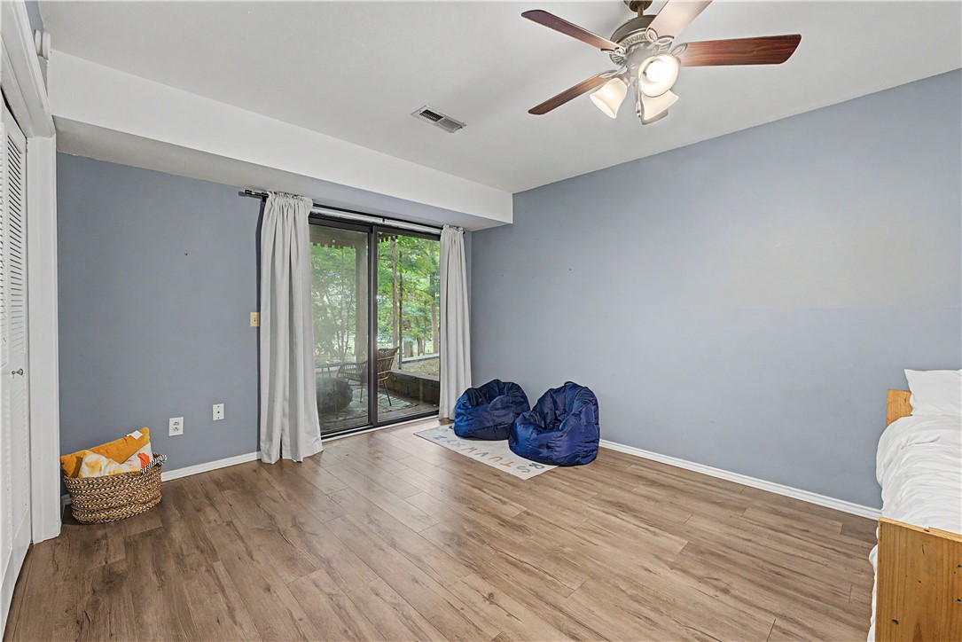 Kingsdale Courts Bvv - Residential Lease