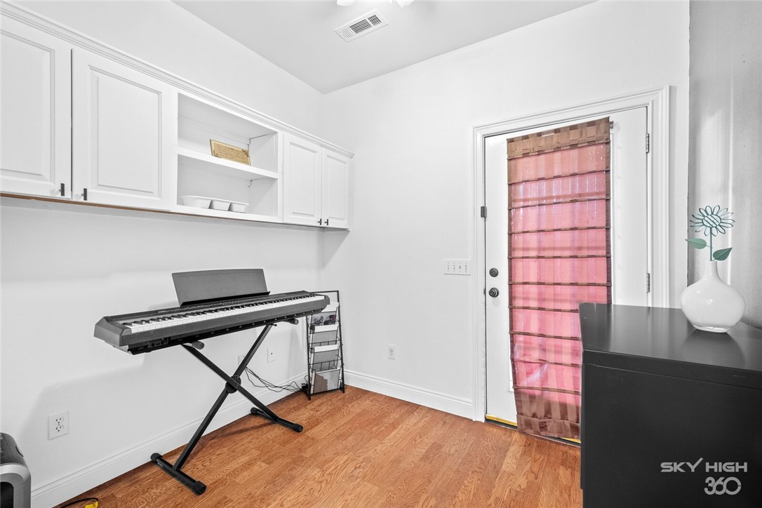 Meadowlands I & II - Residential