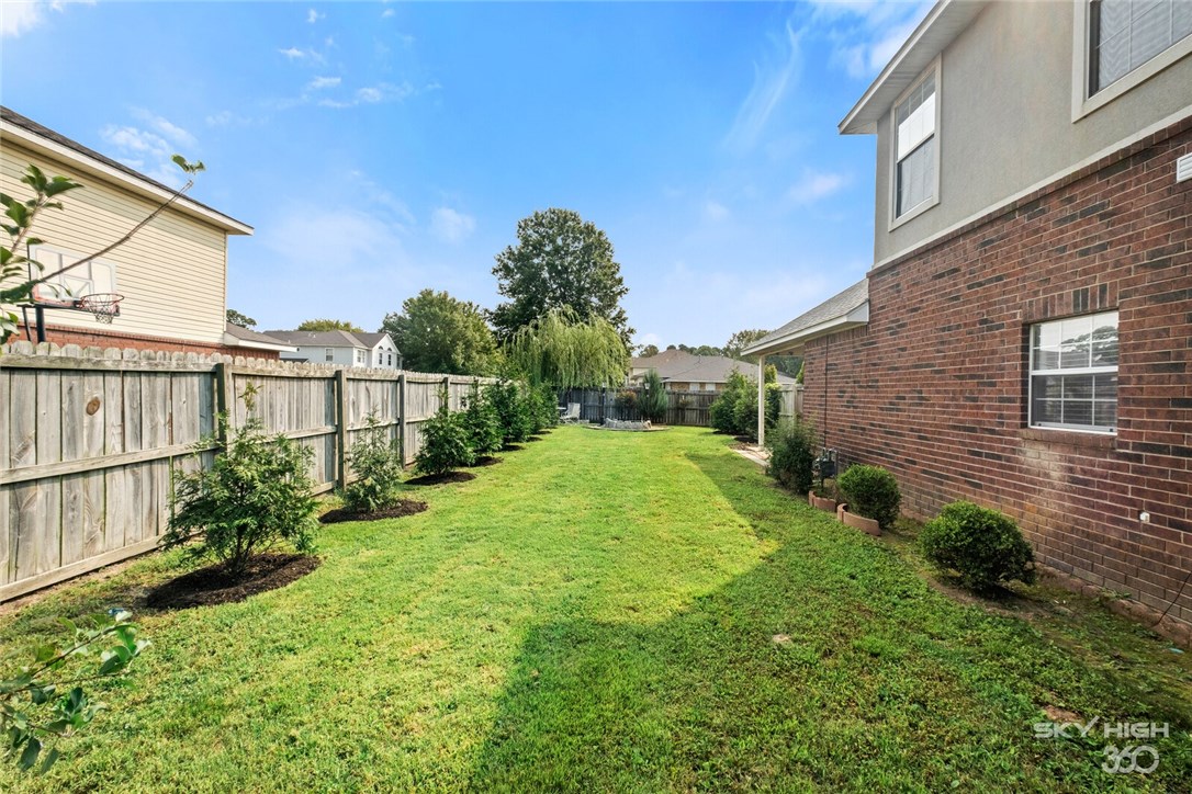 Meadowlands I & II - Residential