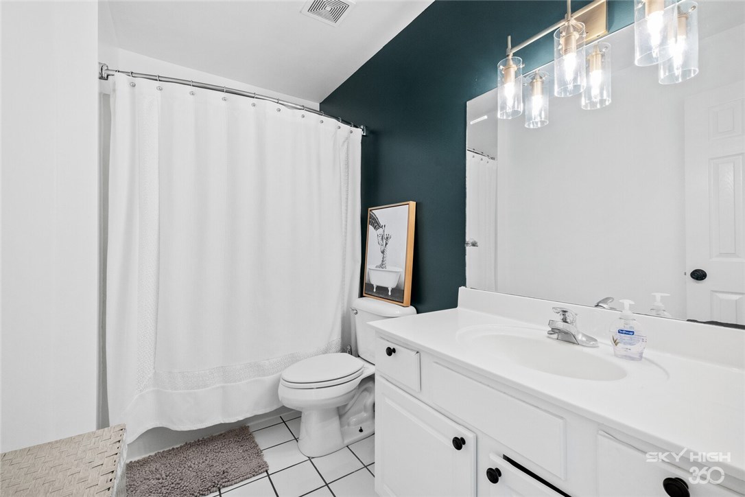 Meadowlands I & II - Residential
