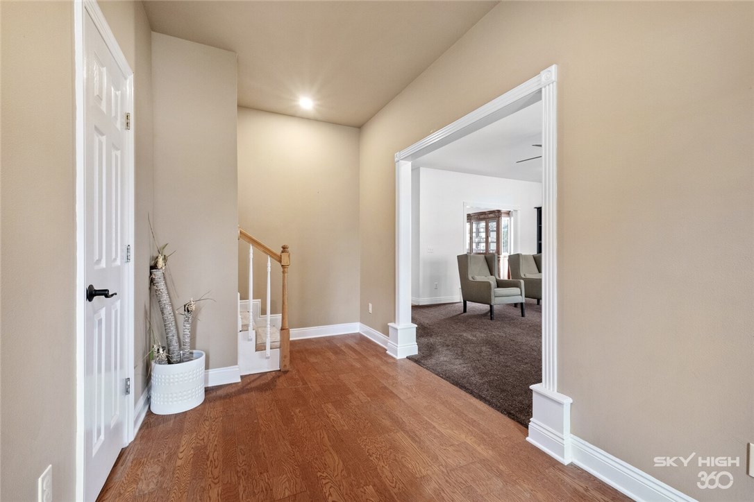 Meadowlands I & II - Residential