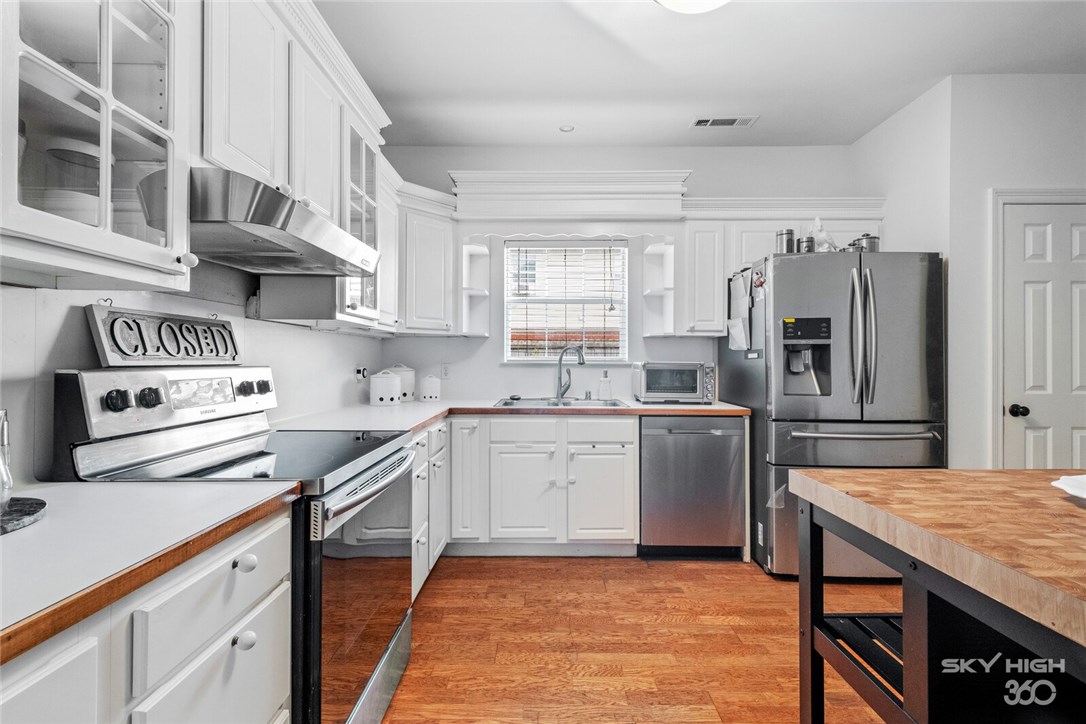 Meadowlands I & II - Residential