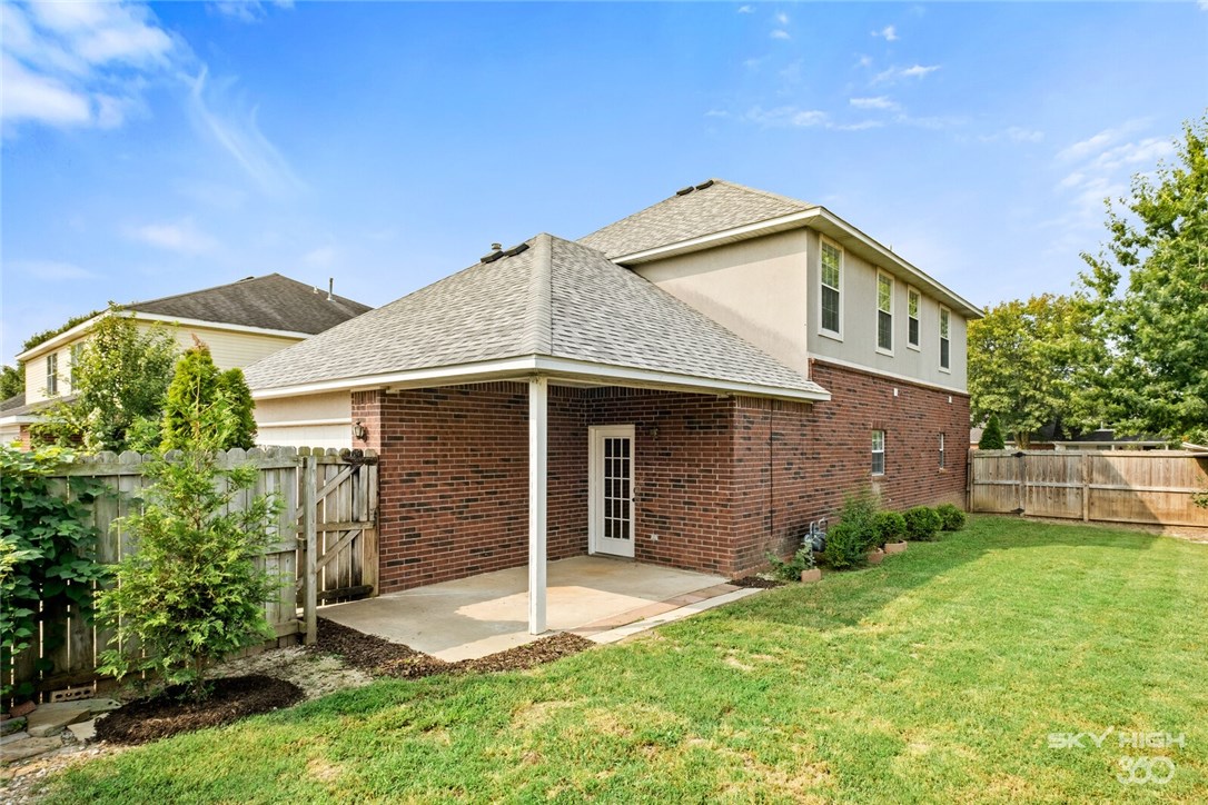 Meadowlands I & II - Residential