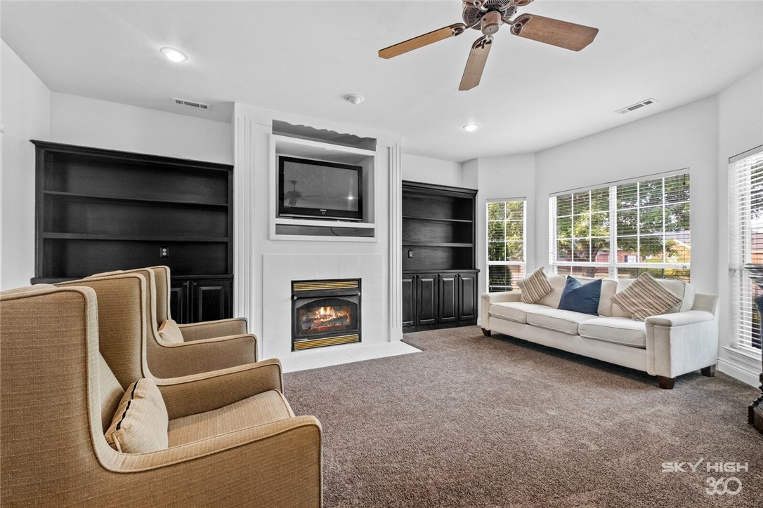 Meadowlands I & II - Residential