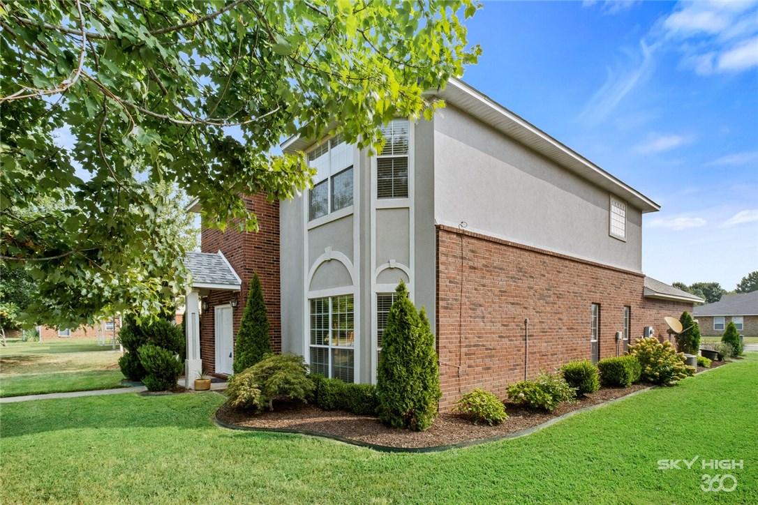Meadowlands I & II - Residential