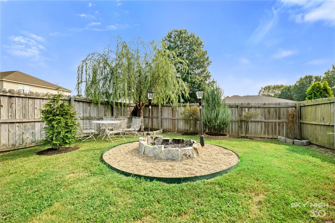 Meadowlands I & II - Residential