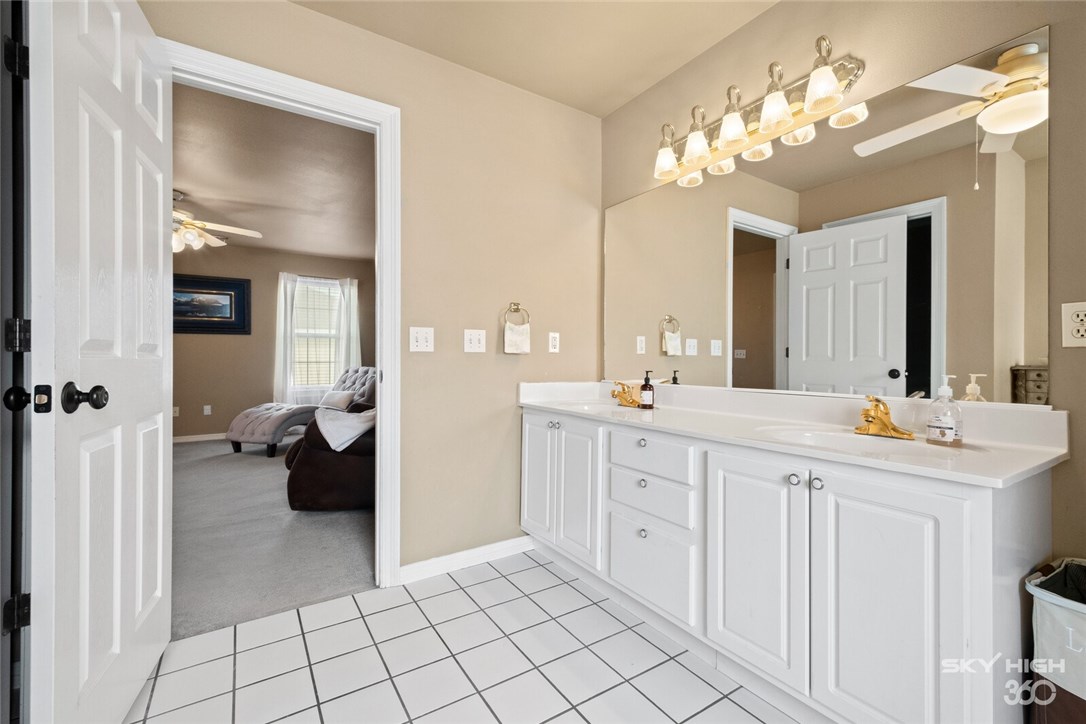 Meadowlands I & II - Residential