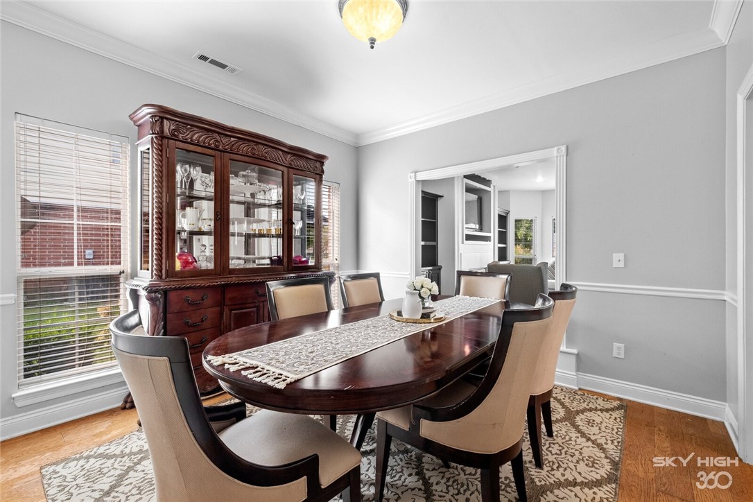 Meadowlands I & II - Residential