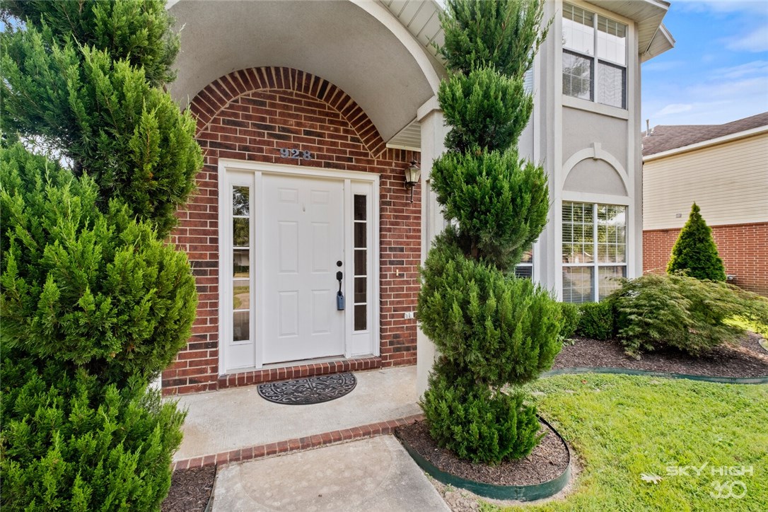 Meadowlands I & II - Residential