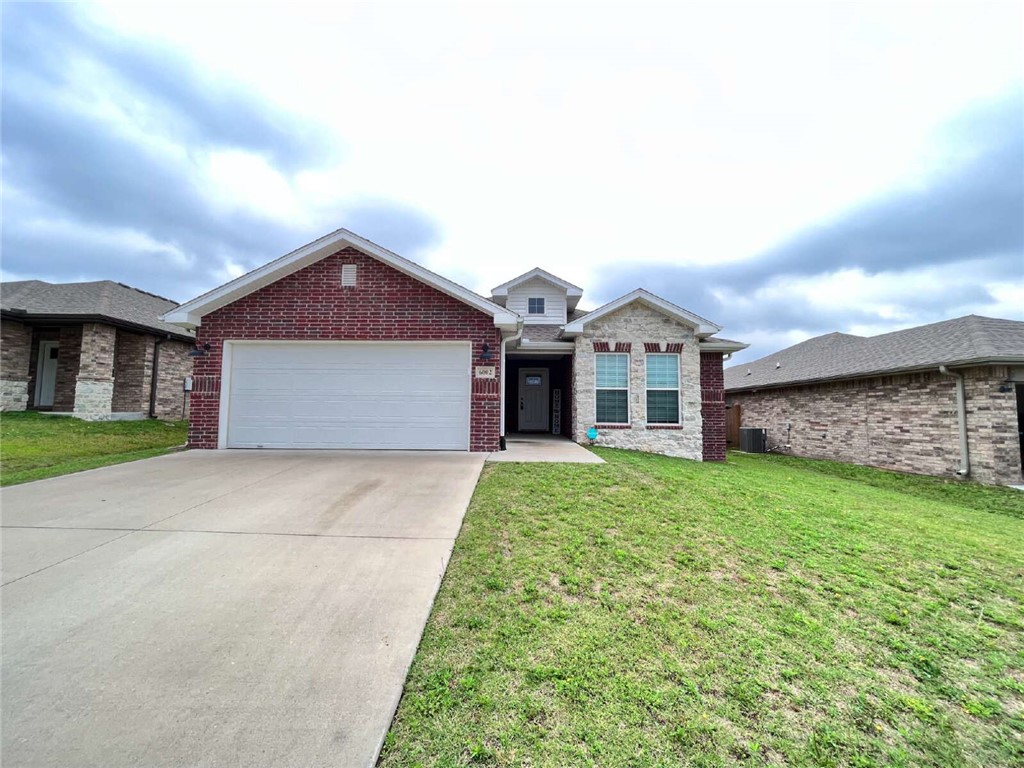 Woodward Hills - Residential Lease