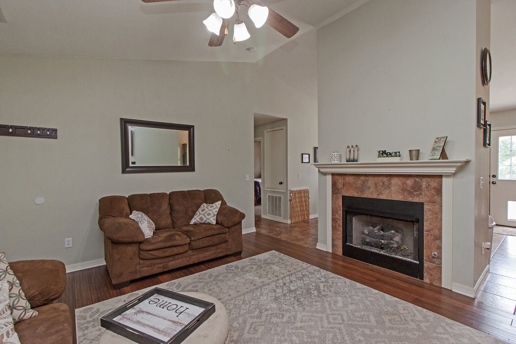 Brunswick Sub Bvv - Residential