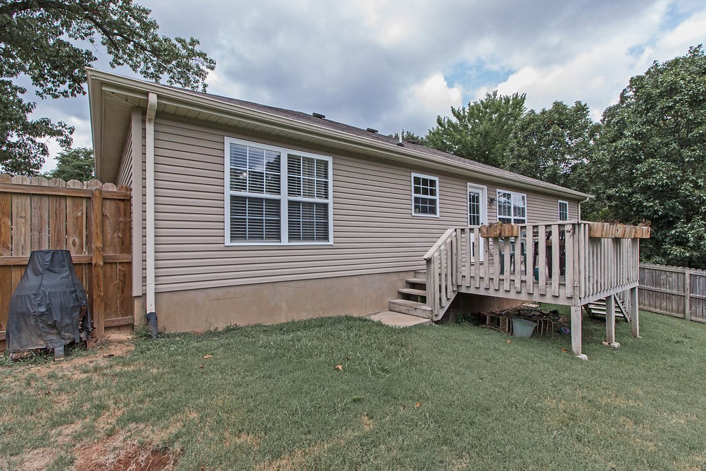 Brunswick Sub Bvv - Residential