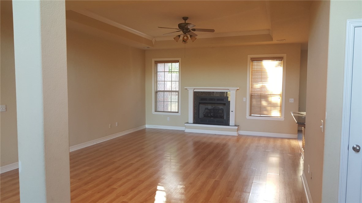 Eagle Creek Ph 1 Bentonville - Residential Lease