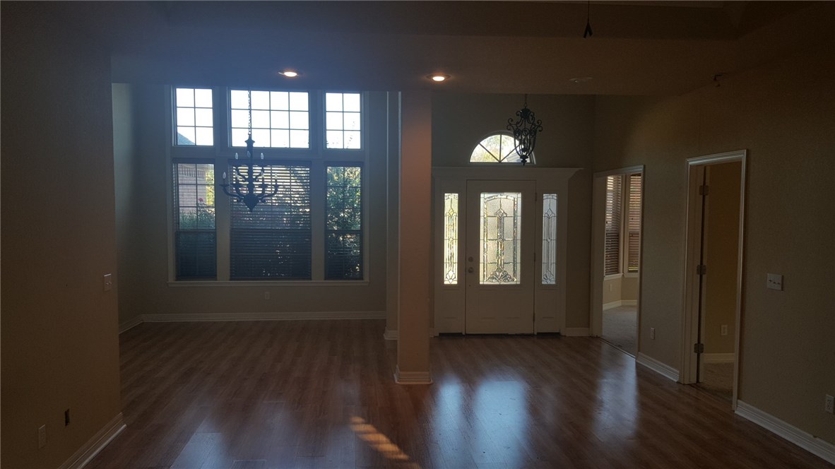 Eagle Creek Ph 1 Bentonville - Residential Lease