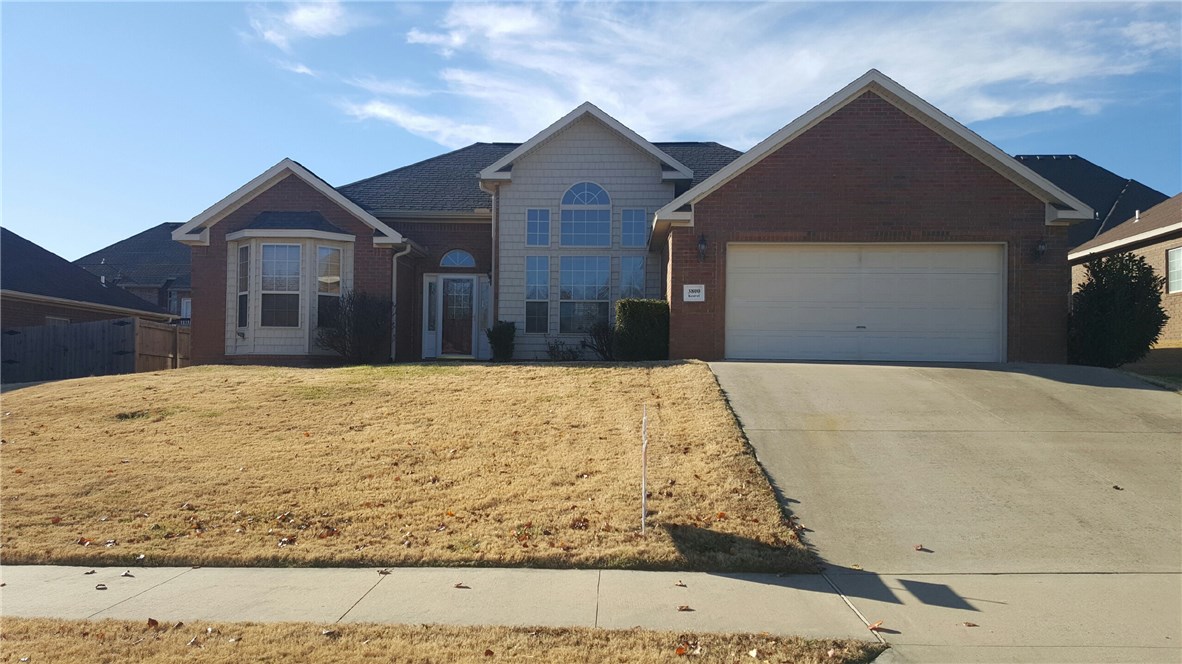 Eagle Creek Ph 1 Bentonville - Residential Lease