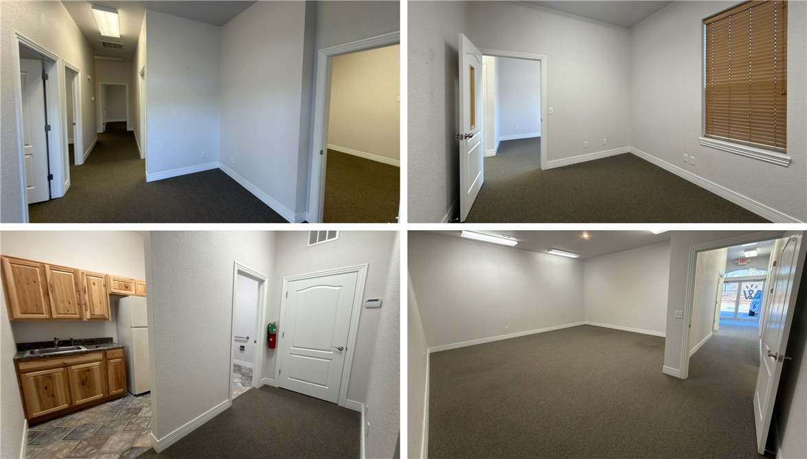 Werts 3rd Add Bentonville - Commercial Lease