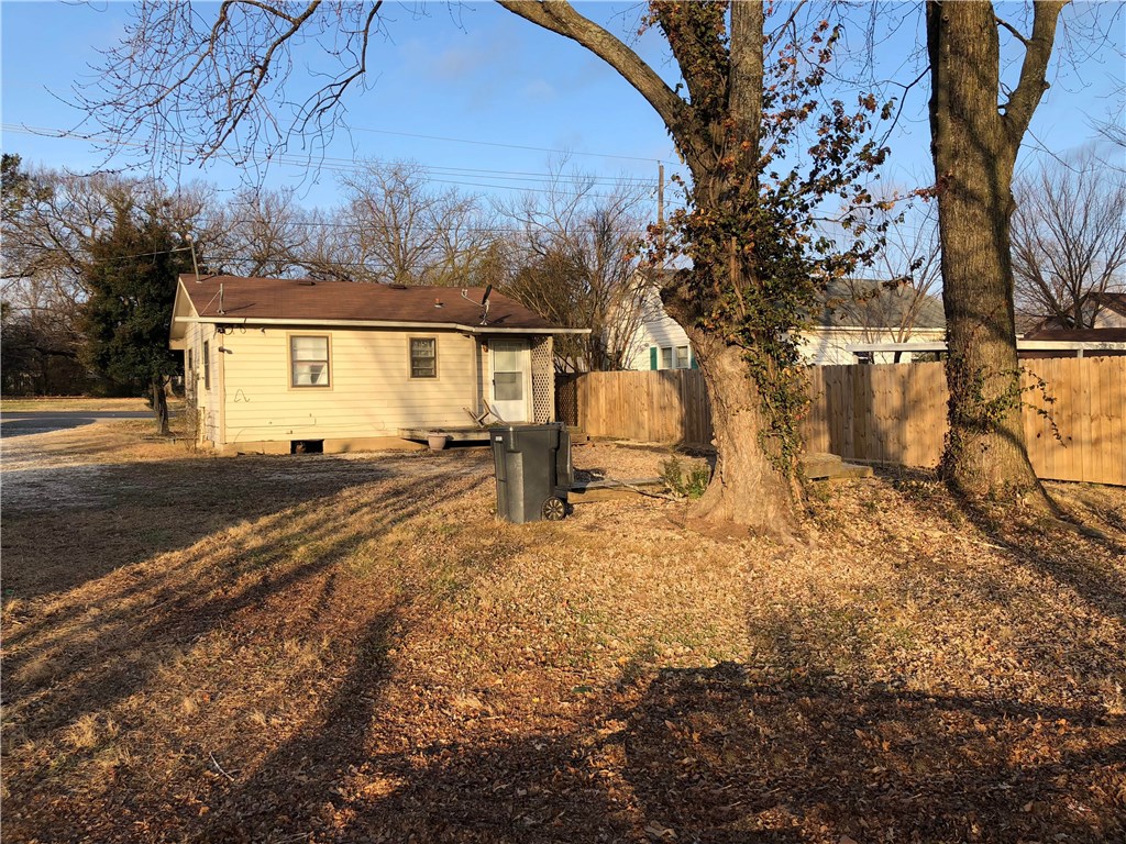 None - Residential