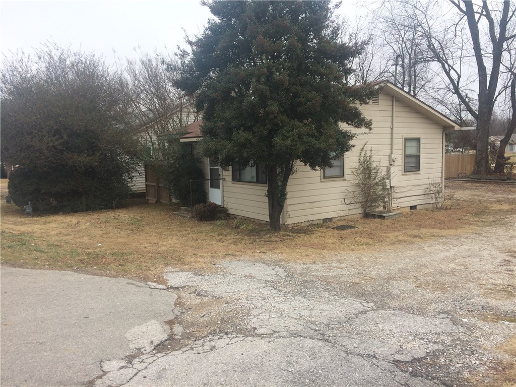 None - Residential