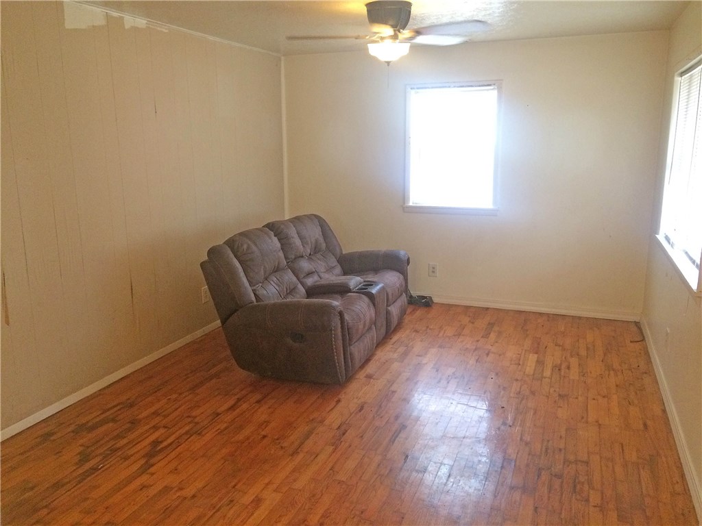 None - Residential
