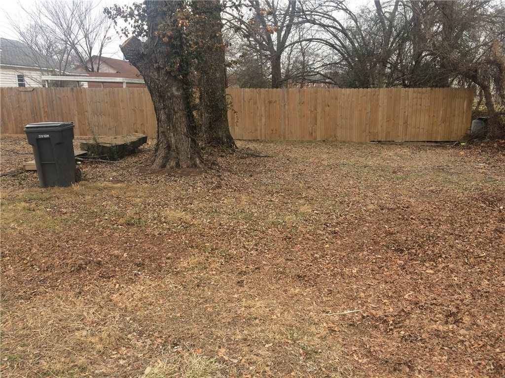 None - Residential