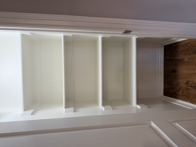 Canterbury Sub Springdale - Residential Lease