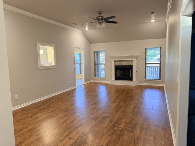 Canterbury Sub Springdale - Residential Lease