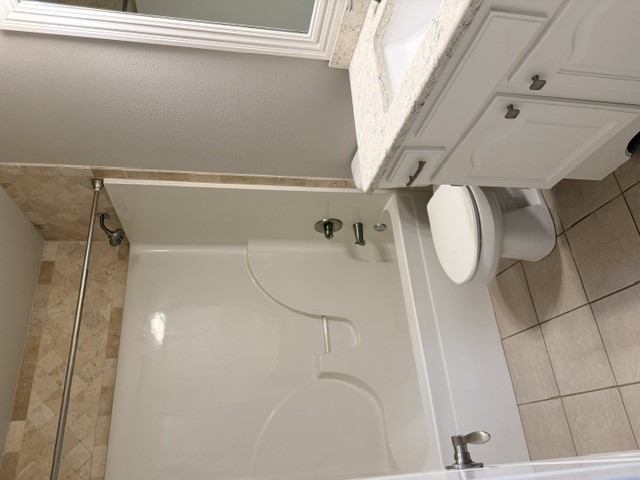 Canterbury Sub Springdale - Residential Lease