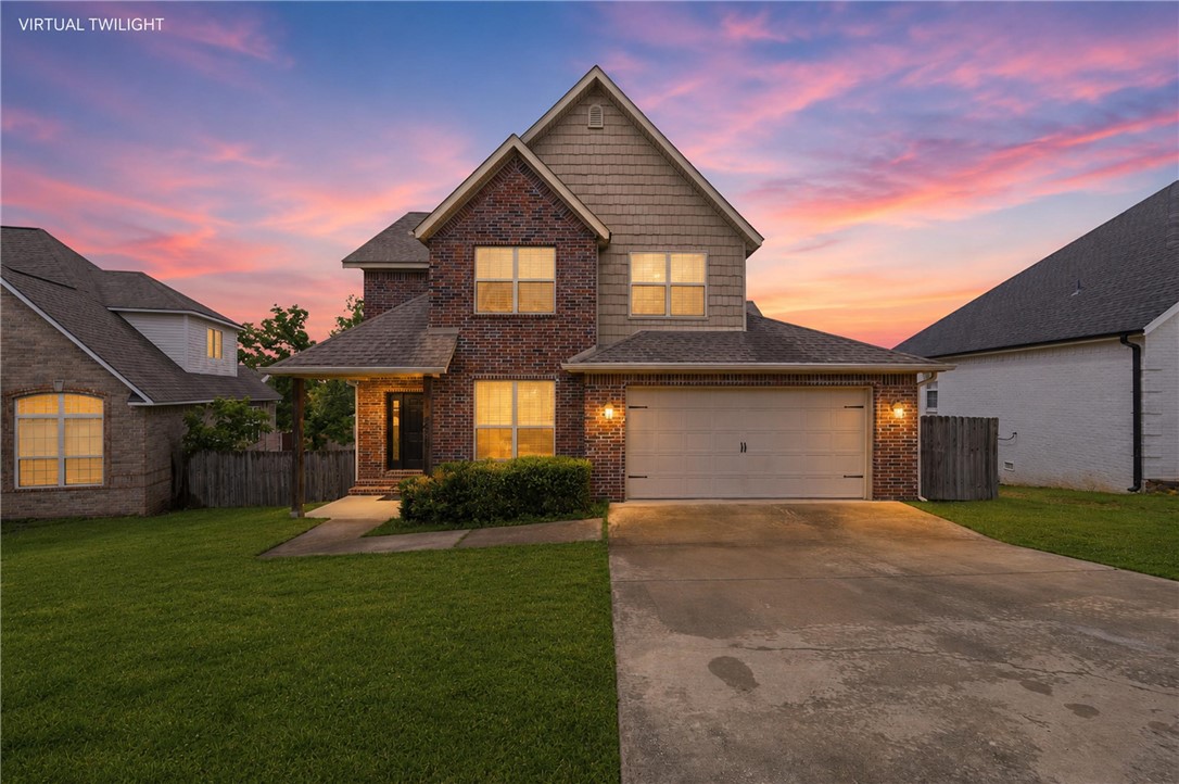 Champions Estates Rogers - Residential